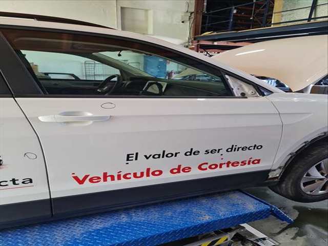 Puerta Delantera Derecha Volkswagen T-Cross 1.0 TSI 95CV 70KW