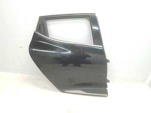 Puerta Trasera Derecha Renault Clio SOCIETE