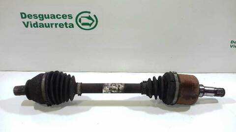 Transmision Delantera Izquierda Ford Mondeo AMBIENTE 125CV 92KW