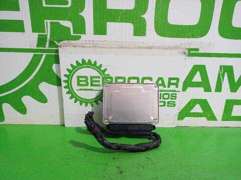 Centralita Motor ECU Audi A4 2.5 TDI 120KW) 163CV