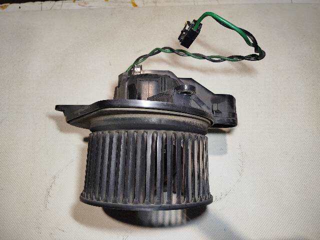 Foto 2ª: Ventilador de Calefacción Jeep Grand Cherokee 3.0 D CRD WK [642980 MB] (2005)