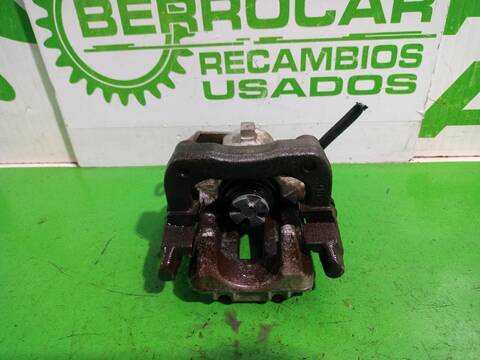 Foto 3ª: Pinza Freno Trasera Izquierdo Seat Ibiza COOL 101CV [ATD] (2001)