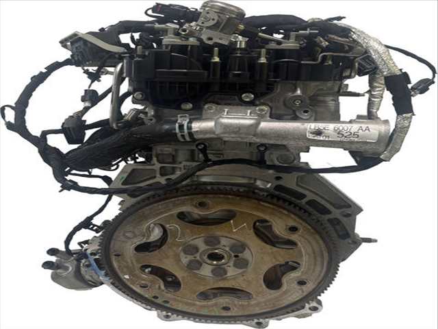 Motor Completo Ford Explorer 305CV 224KW