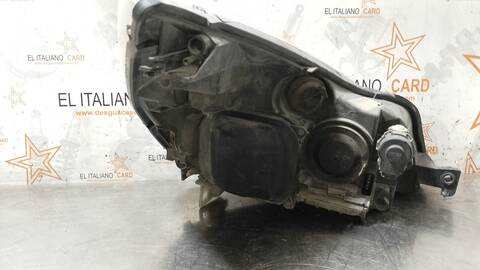 Foto 3ª: Faro Izquierdo Renault Espace GRAND ESPACE PRIVILEGE 173CV 127KW [M9RC7] (2007)