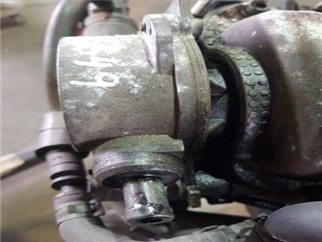 Foto 3ª: Depresor Freno Bomba Vacio Skoda Fabia 1.9 SDI [ASY]