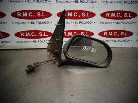 Retrovisor Derecho Fiat Brava 1.2 16V CAT 80CV 59KW