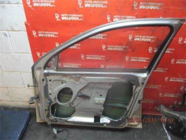 Foto 3ª: Puerta Delantera Derecha Ford Mondeo 2.0 16V TDDI - TDCI [D6BA]
