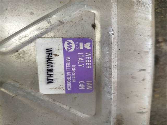 Centralita Motor ECU Fiat Tipo G