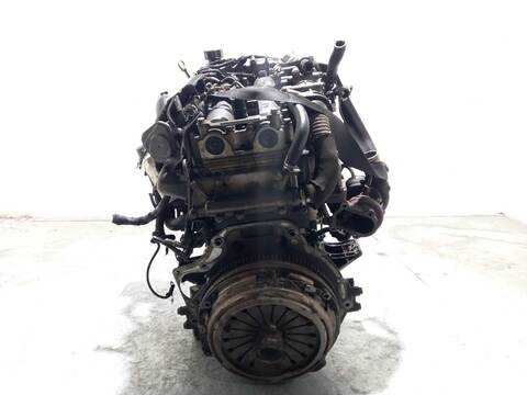 Foto 3ª: Despiece Motor Iveco Daily 50C15 146CV 107KW [F1CE0481F] (2010)