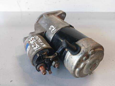 Foto 3ª: Motor de Arranque Nissan Terrano LX 3-PTAS.) 124CV (1996)