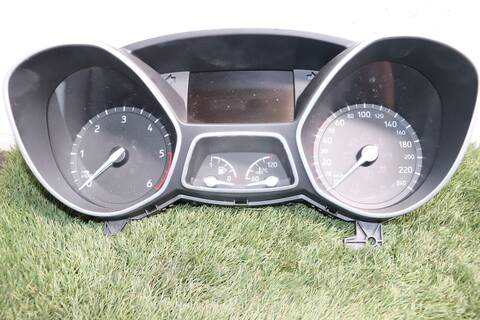 Cuadro de Instrumentos Ford Focus XWDA BERLINA