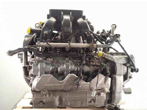 Foto 2ª: Motor Completo Porsche Cayman BASICO COUPE 265CV 195KW [MA120] (2010)