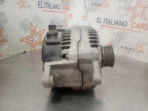 Foto 3ª: Alternador Ford Mondeo 1.8 16V CAT BERLINA 115CV 85KW FAMILIAR (1993)