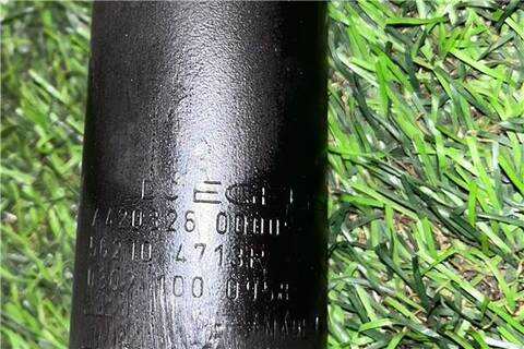 Foto 2ª: Amortiguador Trasero Derecho Renault Express KANGOO 102CV 75KW KANGOO IIIRAPID [5AQ609] (2023)