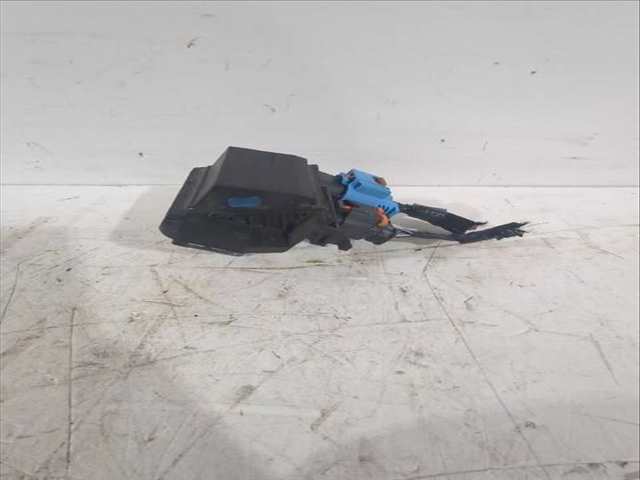 Calefacción Peugeot Rifter 1.5 BLUEHDI 100 102CV