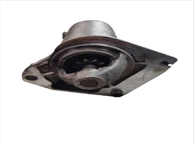 Foto 2ª: Motor de Arranque Peugeot 208 1.2 VTI 82 82CV (2012)
