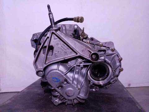 Foto 3ª: Caja Cambios Renault Laguna EXPRESSION GRANDTOUR 150CV 110KW [G9TD702] (2002)