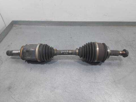 Transmision Delantera Derecha Toyota Land Cruiser 2.8 D-4D GDJ150_ GDJ155_ GDJ150) 177CV 130KW