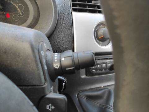 Mando Multifuncion Renault Kangoo K9K800