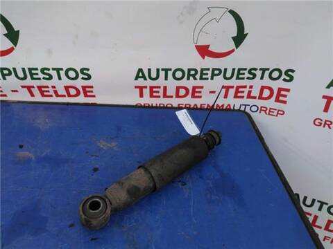 Amortiguador Delantero Derecho Toyota Hilux 2.5