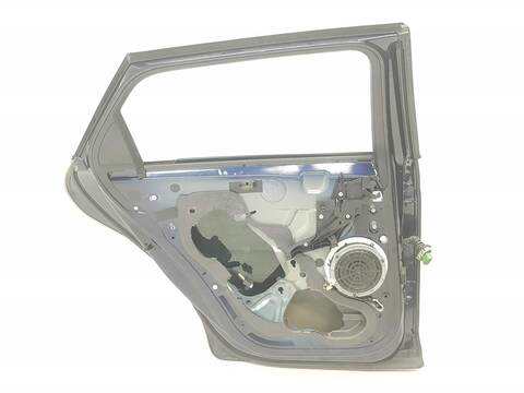 Foto 3ª: Puerta Trasera Izquierda DS 5 1.6 BLUE-HDI FAP 120CV [9HD 9H05] (2015)