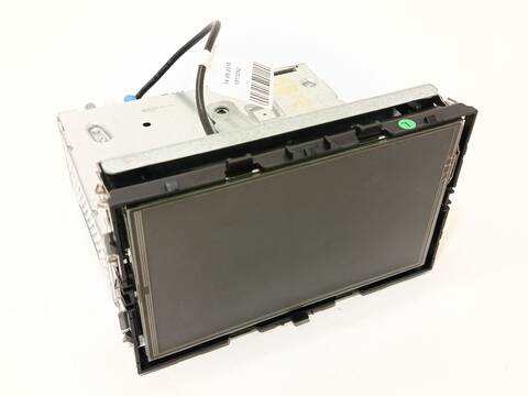 Pantalla Multifuncion Peugeot Partner 1.6 BLUEHDI 100 100CV 73KW