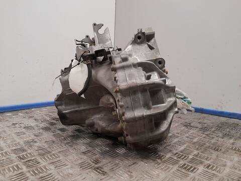 Foto 2ª: Caja Cambios Honda Accord 2.0 SPORT BERLINA 155CV 114KW [K20A6] (2004)