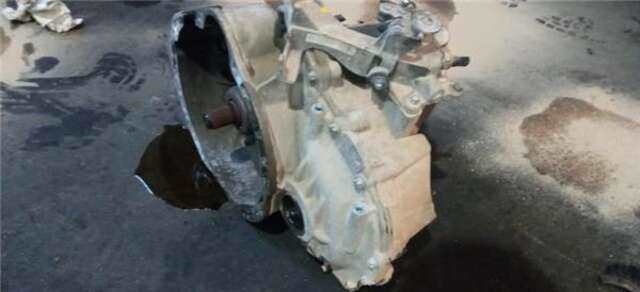 Foto 2ª: Caja Cambios Mercedes Clase B 150 2.0 200 TURBO (245.234) [2.0 LTR. - 142 KW CAT] [266980]