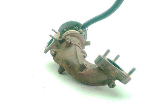 Foto 3ª: Turbocompresor Kia Carnival VERSION INDEFINIDA (1999)