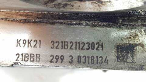 Foto 3ª: Culata Mercedes Clase A 140 A 180 CDI BLUEEFFICIENCY 176.012) (2014)