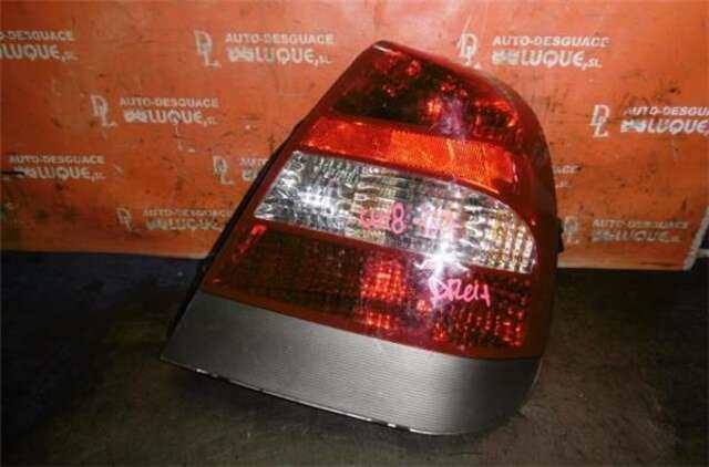 Foto 3ª: Piloto Trasero Derecho Daewoo Nubira 1.6 [A16DMS]