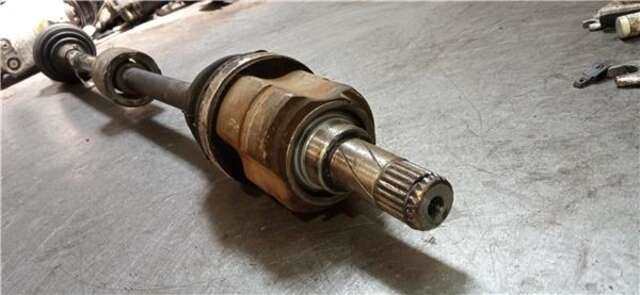 Foto 2ª: Transmision Delantera Derecha Opel Corsa 1.2 [Z 12 XEP]