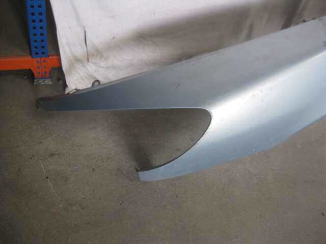 Foto 2ª: Aleta Delantera Izquierda Peugeot 607 2.0 (2000)