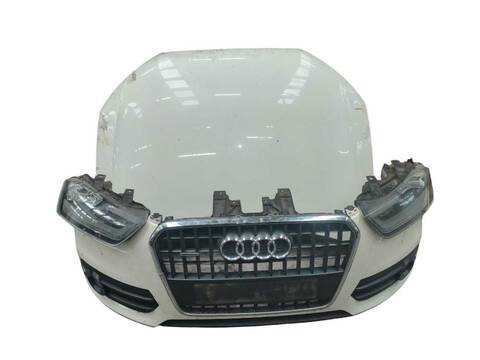 Foto 2ª: Paragolpes Delantero Audi Q3 2.0 TDI (2011)