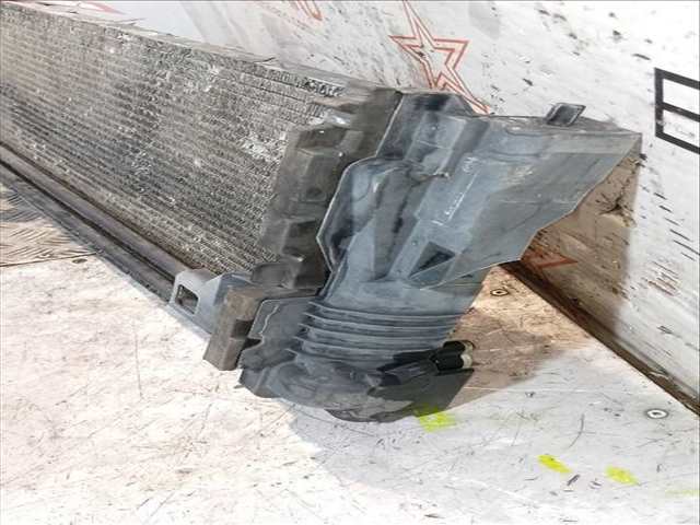 Foto 4ª: Radiador Calefaccion A.A. Bmw Serie 3 315 320TD M SPORT 150CV 110KW [204D4] (2004)