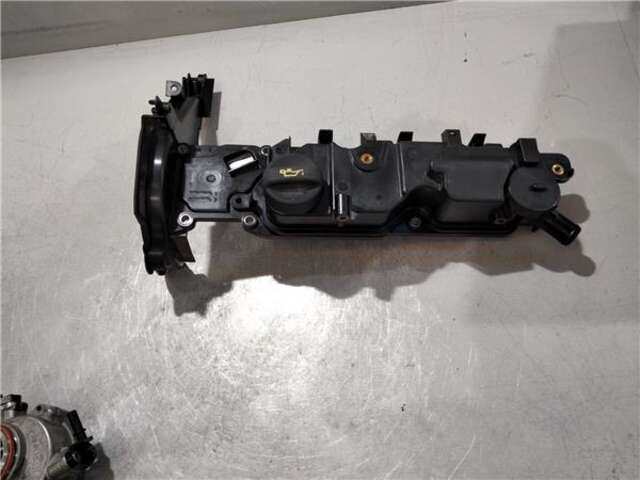 Despiece Motor Peugeot Partner 1.6 CONFORT [1.6 LTR. - 55 KW 16V HDI CAT (9HT - DV6BTED4)]