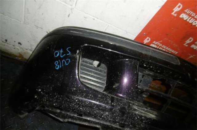 Foto 3ª: Paragolpes Delantero Honda Accord 1.8 (CE7) [1.8 LTR. - 85 KW CAT] [F18A3]