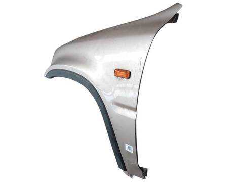 Foto 3ª: Aleta Delantera Izquierda Honda Crv 2.2 CTDI RD9) II RD_) (2001)