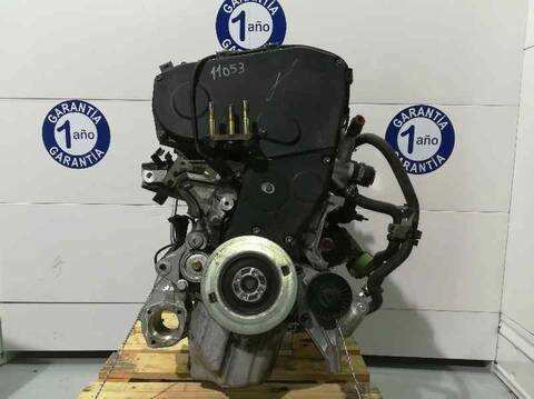 Motor Completo Fiat Stilo 1.9 JTD 115 116CV 85KW