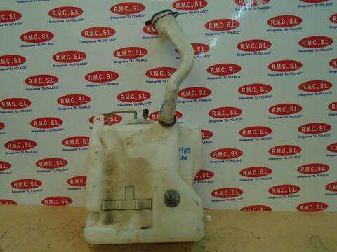 Deposito Limpiaparabrisas Mercedes Clase C 160 C 180 COMPRESSOR 203.746) COUPE 143CV 105KW