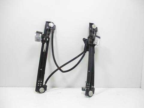 Foto 3ª: Elevalunas Eléctrico Delantero Derecho Seat Ibiza CHZC (2017)