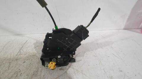 Cerradura Puerta Delantera Derecha Ford Ka 1.2 70CV