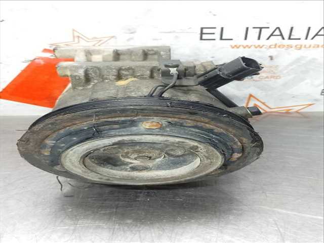 Compresor Aire Acondicionado Kia Sportage CONCEPT 4X2 116CV 85KW