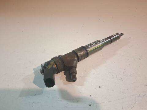 Foto 2ª: Inyectores Bmw Serie 3 315 306D2 BERLINA (2006)