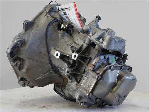Foto 2ª: Caja Cambios Opel Astra 1.6 BERLINA 75CV 55KW [X 16 SZR] (2000)