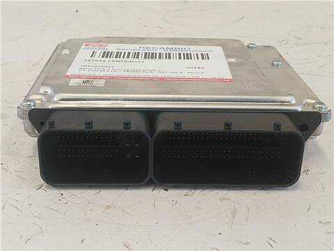 Foto 2ª: Centralita Motor ECU Bmw Serie 5 518 2.0 520D 177CV 130KW [N47 D20 A] (2008)