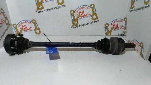 Transmision Trasera Derecha Bmw Serie 3 315 BERLINA E90) 320D