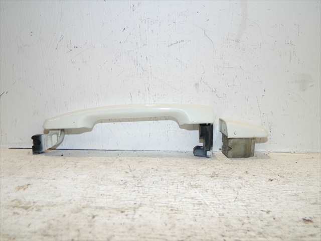 Foto 2ª: Maneta Exterior Trasera Izquierda Nissan Qashqai 1.6 DCI 2010-2014 [R9M] (2013)