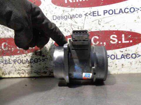 Foto 3ª: Caudalimetro Renault Megane 1.9 DTI ALIZE HATCHBACK BERLINA 98CV 72KW I BERLINA HATCHBACK BA0) [F9Q] (1998)