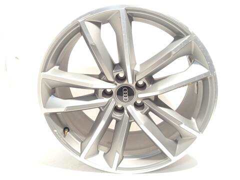 Foto 2ª: LLanta Chapa Audi A5 35 TDI 163CV 120KW [DTNA] (2024)